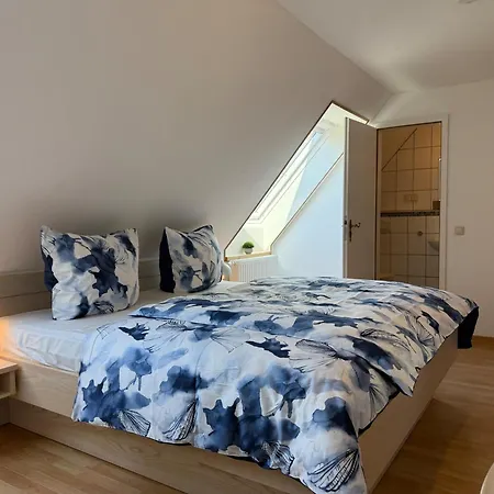 2 - Koerkwitz Lägenhet