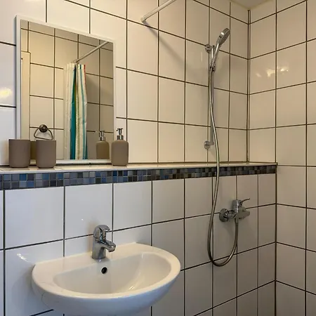 Lägenhet 2 - Koerkwitz