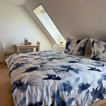 Lägenhet 2 - Koerkwitz Hirschburg